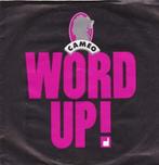 Cameo - Word Up 7", 7 inch, Single, Ophalen of Verzenden, Zo goed als nieuw