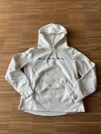 Champion hoodie sweater wit met capuchon maat xs, Kleding | Dames, Truien en Vesten, Wit, Ophalen of Verzenden, Zo goed als nieuw