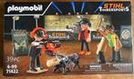 Stihl timersports playmobil, Ophalen of Verzenden, Nieuw
