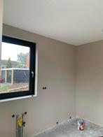 Renovlies, Behanger, Behangen, Schilder, Renovlies behang, Kleuradvies, Behangen