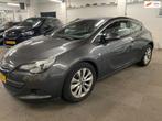Opel Astra GTC 1.4 Turbo Sport, Voorwielaandrijving, Gebruikt, 4 cilinders, 700 kg