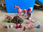 Playmobil fairies 5443, Kinderen en Baby's, Speelgoed | Playmobil, Gebruikt, Ophalen of Verzenden