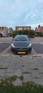 Opel Corsa 1.4 Automaat 2018 Grijs, 1063 kg, 1398 cc, 4 cilinders, Origineel Nederlands