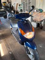 peugeot vivacity 2t snor, Fietsen en Brommers, Scooters | Peugeot, Ophalen, Tweetakt, Maximaal 45 km/u, Zo goed als nieuw