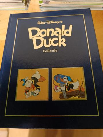 Donald Duck AD Collectie beschikbaar voor biedingen