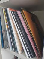 Vinyl/LP's/platen - verschillende genres, Ophalen, Gebruikt, Overige formaten