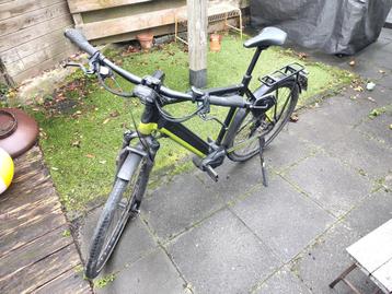 Kalkhoff Endeavour 5.B Move 45 Speed Pedelc - Opknapper beschikbaar voor biedingen
