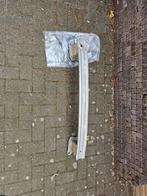 Achterbumper bumperbalk Audi A4 BJ 2020, Gebruikt, Achter, Bumper, Audi