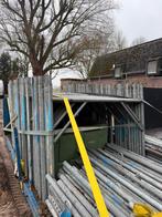 H Jukken 100 stuks, Doe-het-zelf en Verbouw, Steigers, Ophalen, Overige typen, Minder dan 2 meter