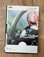 Te Koop De Cockpit van de Organisatie, Ophalen of Verzenden, Beta, Zo goed als nieuw, HBO