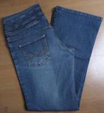 Corrigerende stretch jeans John Baner 38/M., Kleding | Dames, Spijkerbroeken en Jeans, Blauw, Ophalen of Verzenden, Zo goed als nieuw