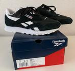 Mooie zwart/witte Reebok sportschoenen. Maat 36,5., Reebok, Ophalen of Verzenden, Zo goed als nieuw, Jongen of Meisje