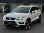 SEAT Ateca 1.4 EcoTSI Style|camera|navi|Nieuw APK, Gebruikt, 4 cilinders, 150 pk, Ateca