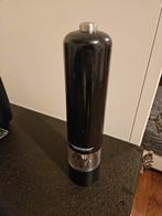 Esperanza Elektrische Pepermolen, Ophalen