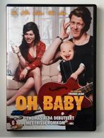 Oh Baby dvd (2018)(Gijs Naber , Hannah van Vliet), Cd's en Dvd's, Komedie, Ophalen of Verzenden, Film, Zo goed als nieuw