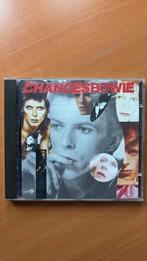 David Bowie - CD Changes, Ophalen of Verzenden, Zo goed als nieuw, Poprock