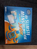 De Slimste Mens Bordspel, Hobby en Vrije tijd, Gezelschapsspellen | Bordspellen, Vijf spelers of meer, Ophalen of Verzenden, Gebruikt