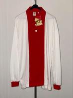 AFC Ajax shirt 2000 100 jarig bestaan, Verzenden, Zo goed als nieuw, Ajax, Shirt