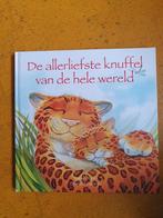 4 leuke voorlees kinderboeken, Boeken, Kinderboeken | Baby's en Peuters, Ophalen of Verzenden, Zo goed als nieuw