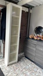 IKEA kast, Tuin en Terras, Ophalen of Verzenden, Zo goed als nieuw, Hout