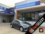 Mazda 2 Hybrid 1.5 Centre-line/Automaat/ACC, Auto's, Gebruikt, Euro 6, USB, 450 kg