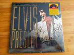 Elvis Presley - Greatest Hits Live - LP, Cd's en Dvd's, Vinyl | Rock, Ophalen of Verzenden, Nieuw in verpakking, 12 inch, Poprock