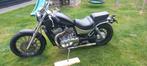 Suzuki intruder vs700, Motoren, Particulier, 2 cilinders, Chopper, Meer dan 35 kW