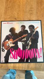 Showdown, 1980 tot heden, Overige formaten, Ophalen of Verzenden, Zo goed als nieuw