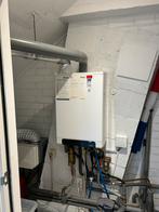Intergas HRE 28/24, Doe-het-zelf en Verbouw, Geisers en Boilers, Minder dan 20 liter, Ophalen, Gebruikt, Geiser