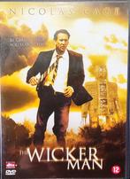 The Wicker Man, Cd's en Dvd's, Dvd's | Thrillers en Misdaad, Ophalen of Verzenden, Zo goed als nieuw