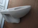 Wandcloset Grohe randloos met softclose zitting ,Nieuw, Doe-het-zelf en Verbouw, Sanitair, Ophalen of Verzenden, Nieuw, Toilet
