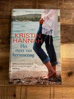 Kristin Hannah - Het meer van herinnering, Zo goed als nieuw, Ophalen