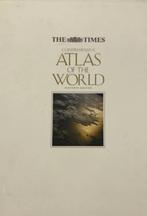 The Times - Atlas of the world, Overige atlassen, 2000 tot heden, Ophalen of Verzenden, Zo goed als nieuw