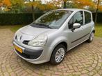 Renault Modus 1.2 16V NAP - Airco - Trekhaak, Voorwielaandrijving, Isofix, Stof, 4 cilinders
