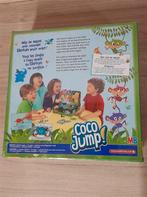 Coco Jump - s5558, Hobby en Vrije tijd, Gezelschapsspellen | Bordspellen, Ophalen of Verzenden, Zo goed als nieuw