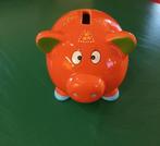 Spaarpot retro - nieuw, Verzamelen, Spaarpotten, Ophalen of Verzenden, Nieuw, Steen, Aardewerk of Keramiek, Dier