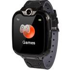 smart watch extreme elite, Overige merken, Zwart, Ophalen of Verzenden, Zo goed als nieuw