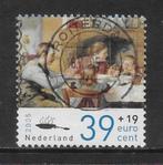 2005, Zomerzegel Ot en Sien, Ei-gen schuld [2338c] (K2311), Postzegels en Munten, Postzegels | Nederland, Ophalen of Verzenden