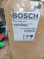 bosch voorraad boiler, Ophalen of Verzenden, Nieuw, Overige typen, 80 cm of meer