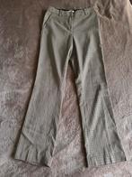 WE Dames Broek Maat 36, Bruin, Ophalen of Verzenden, Zo goed als nieuw, Maat 36 (S)