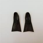 GI Joe Action Soldier Swim Fins Hasbro 60s, Verzamelen, Poppen, Ophalen of Verzenden, Zo goed als nieuw, Pop