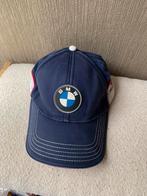 Vintage BMW pet, Ophalen of Verzenden, One size fits all
