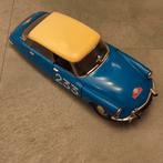 Solido Citroën DS rallye Monte Carlo 1/18, Ophalen of Verzenden, Solido