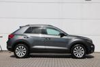 Volkswagen T-Roc 1.0 TSI 110pk Style | Navigatie | Climatron, Voorwielaandrijving, 12 maanden, Stof, Gebruikt