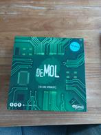 Wie is de Mol? Bordspel, Hobby en Vrije tijd, Gezelschapsspellen | Bordspellen, Vijf spelers of meer, Ophalen of Verzenden, Zo goed als nieuw