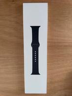 9 Nieuwe Apple Watch straps (nieuw in verpakking), Ophalen, Apple Watch ⌚️, Zwart, IOS