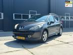 Peugeot 207 SW Outdoor 1.6 VTi XS | Airco + Cruise control |, 4 cilinders, 1110 kg, Origineel Nederlands, Handgeschakeld