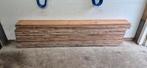23 Douglas hout  planken zgan, Doe-het-zelf en Verbouw, Hout en Planken, Minder dan 25 mm, Ophalen of Verzenden, Zo goed als nieuw