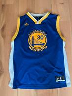 Steph Curry NBA jersey maat L, Sport en Fitness, Basketbal, Ophalen, Gebruikt, Kleding