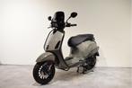 Vespa Sprint Mini Diamond Grey | full colour dashboard, Piaggio & C. SpA, Overige modellen, Nieuw, Ophalen of Verzenden